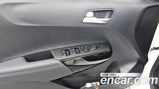 Kia morning 2026 — photo 31