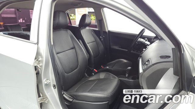 Kia morning 2013 — photo 10