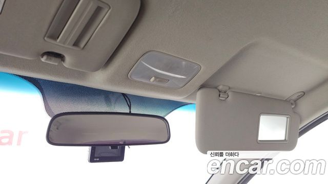 Kia morning 2013 — photo 17