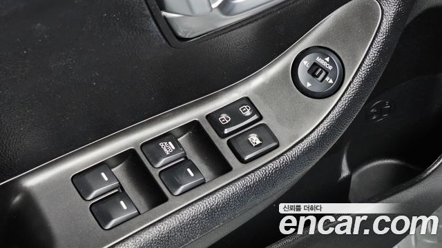 Kia morning 2013 — photo 18