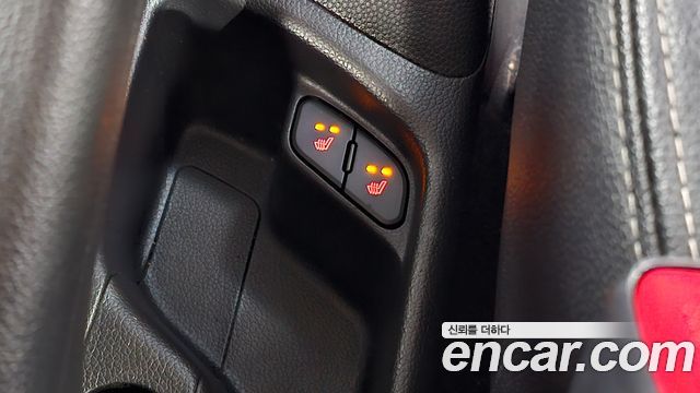 Kia morning 2013 — photo 19
