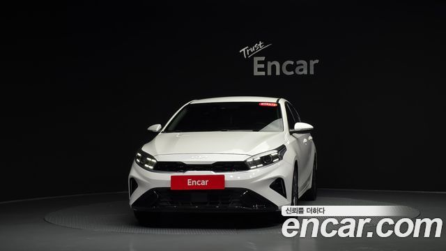 Kia K3 2022 — photo 3