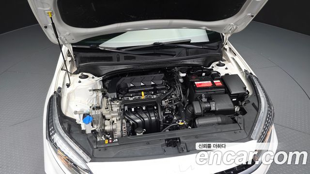 Kia K3 2022 — photo 6