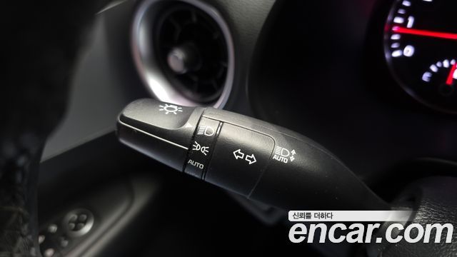 Kia K3 2022 — photo 25