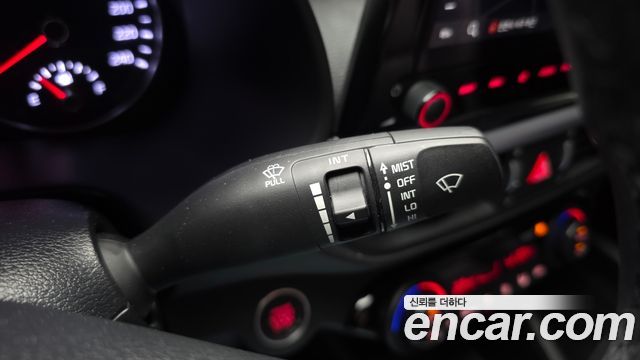 Kia K3 2022 — photo 26