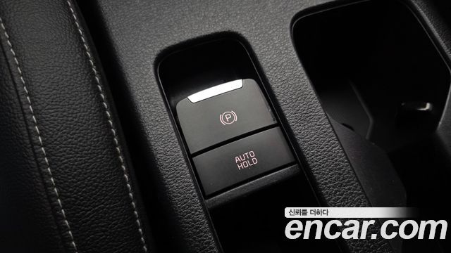 Kia K3 2022 — photo 27