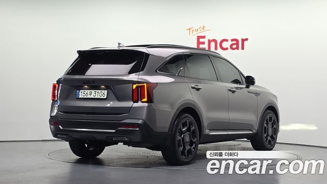 Kia Sorento 2024 — photo 2