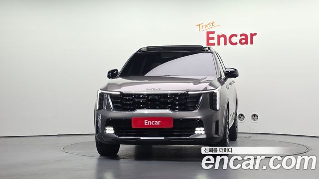 Kia Sorento 2024 — photo 3