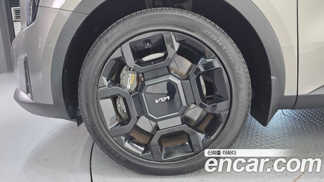 Kia Sorento 2024 — photo 5