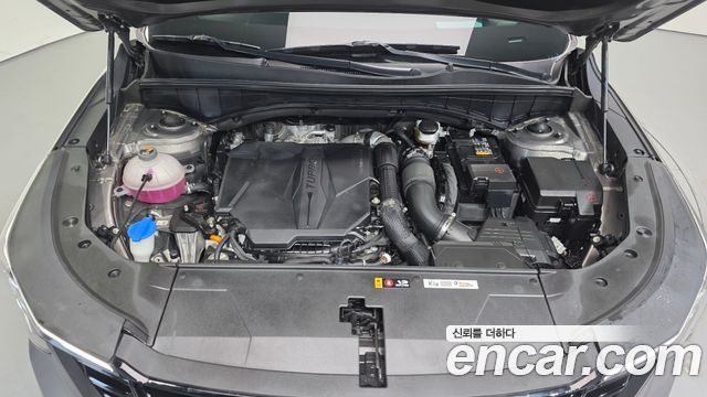 Kia Sorento 2024 — photo 6