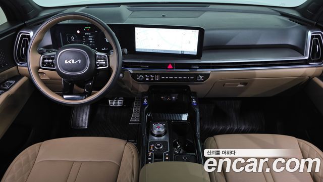 Kia Sorento 2024 — photo 7