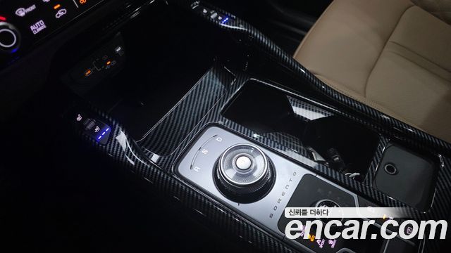 Kia Sorento 2024 — photo 9
