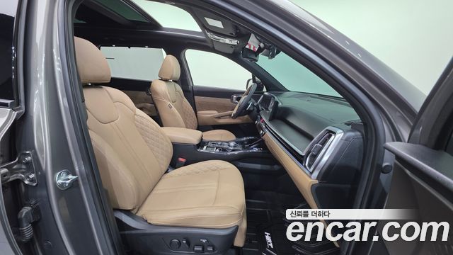 Kia Sorento 2024 — photo 10