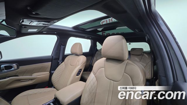 Kia Sorento 2024 — photo 12