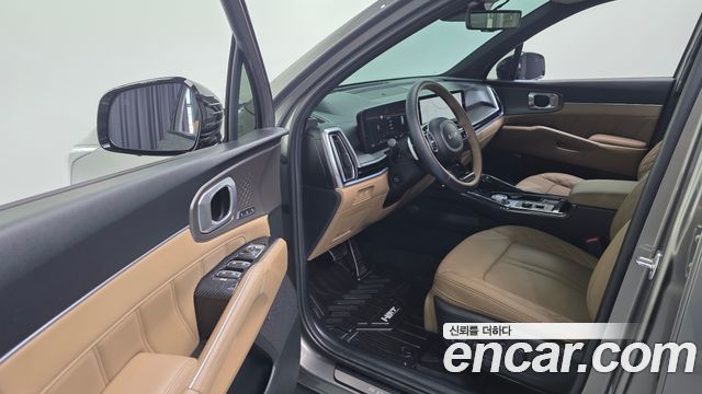 Kia Sorento 2024 — photo 13