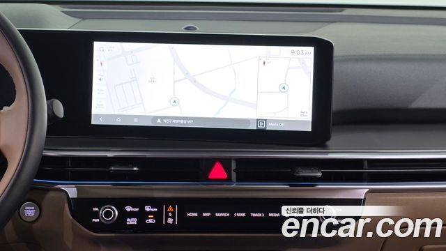 Kia Sorento 2024 — photo 14