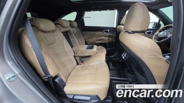 Kia Sorento 2024 — photo 19