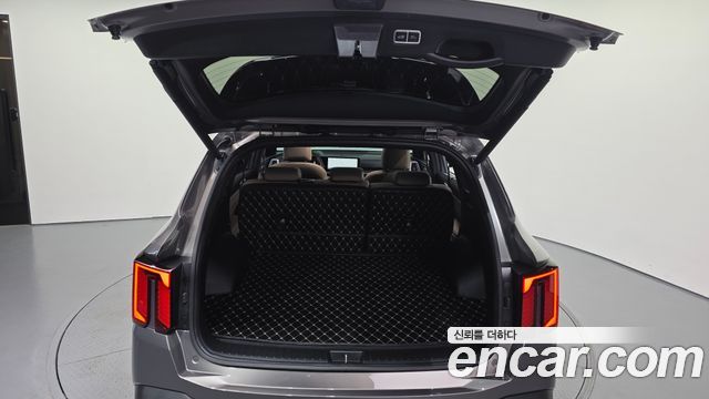 Kia Sorento 2024 — photo 20