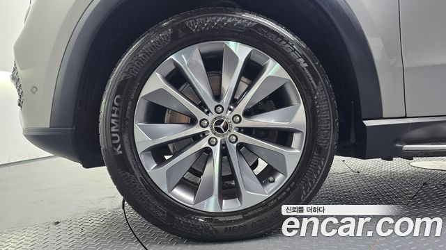 Mercedes-Benz GLE-Class 2022 — photo 5