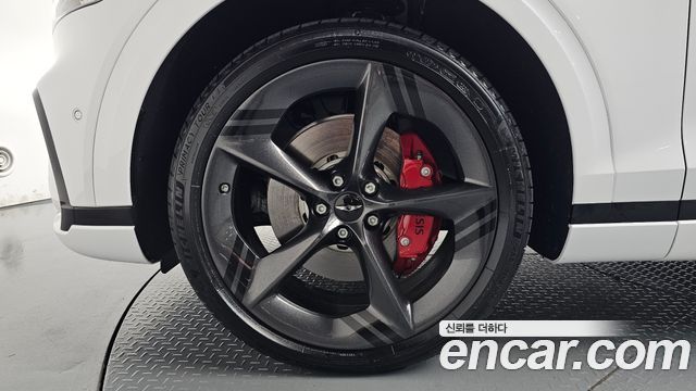 Genesis GV70 2026 — photo 5