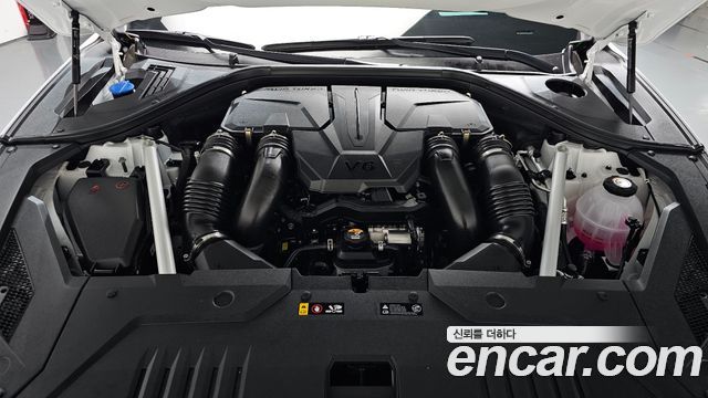 Genesis GV70 2026 — photo 6