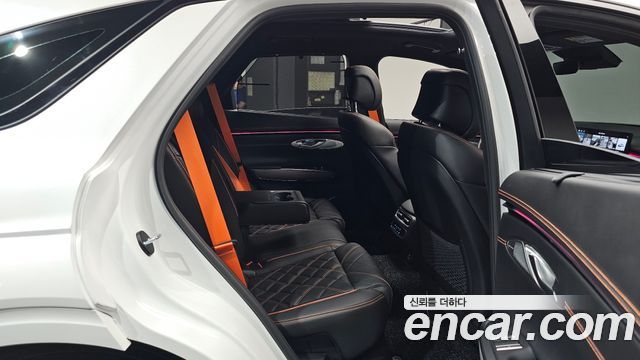 Genesis GV70 2026 — photo 17