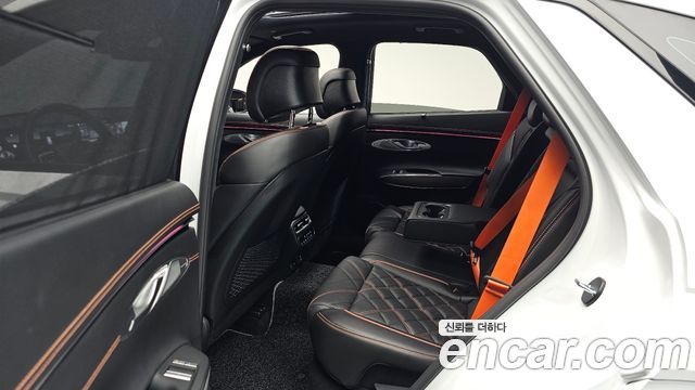 Genesis GV70 2026 — photo 18