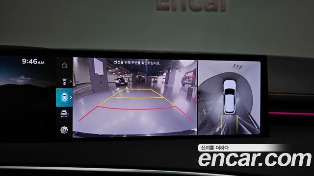 Genesis GV70 2026 — photo 21
