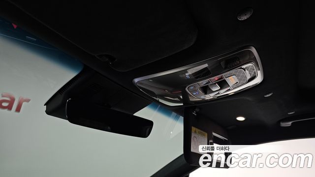 Genesis GV70 2026 — photo 23