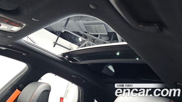 Genesis GV70 2026 — photo 24