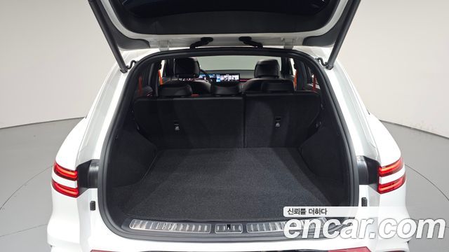 Genesis GV70 2026 — photo 26