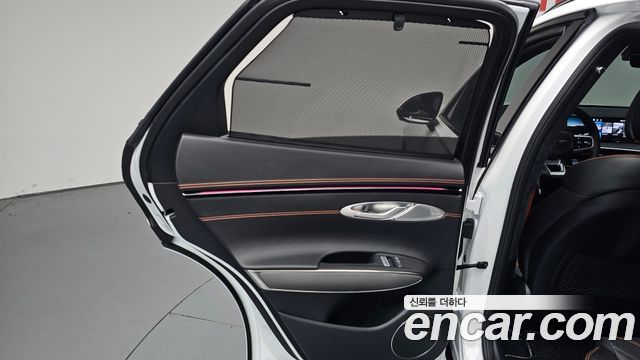 Genesis GV70 2026 — photo 15