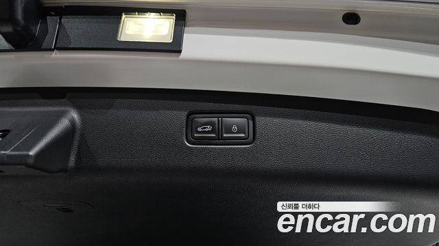 Genesis GV70 2026 — photo 27