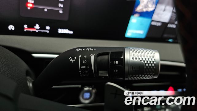 Genesis GV70 2026 — photo 34