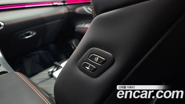 Genesis GV70 2026 — photo 38