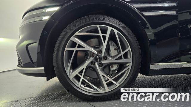 Genesis G90 2022 — photo 5