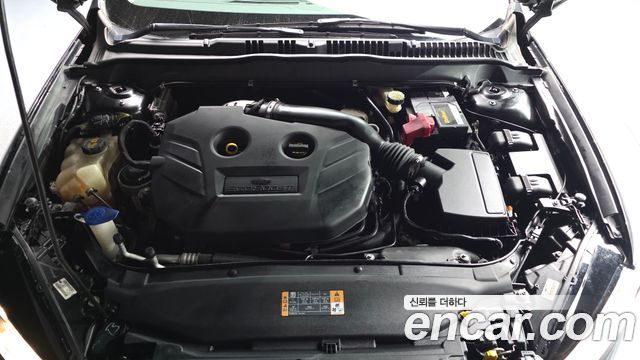 Ford Fusion 2014 — photo 6