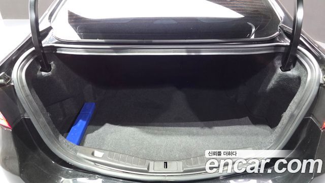 Ford Fusion 2014 — photo 20