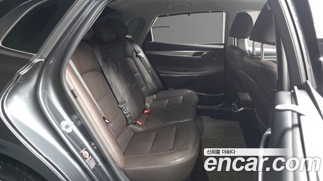 Hyundai Grandeur 2020 — photo 17