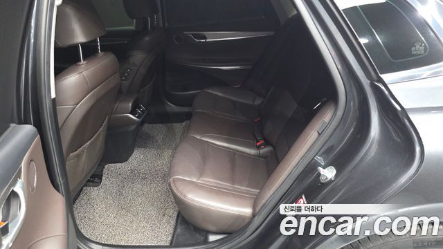 Hyundai Grandeur 2020 — photo 18