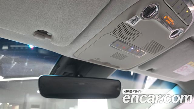 Hyundai Grandeur 2020 — photo 26