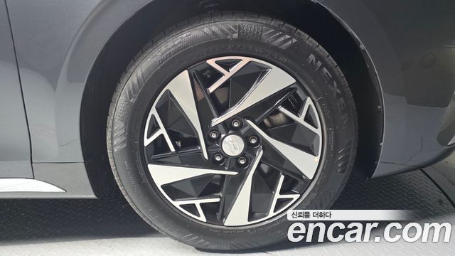Hyundai Grandeur 2020 — photo 7