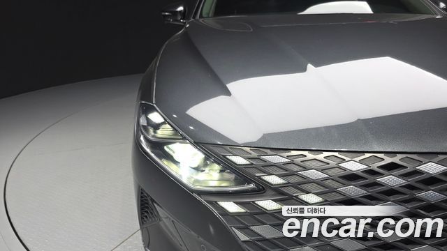 Hyundai Grandeur 2020 — photo 8