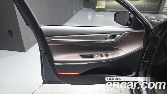 Hyundai Grandeur 2020 — photo 14