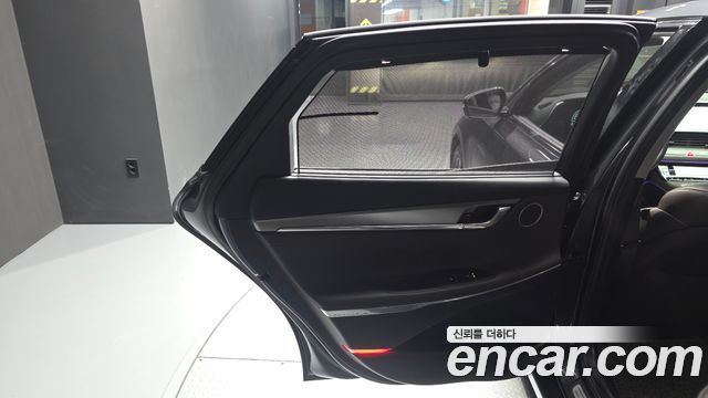 Hyundai Grandeur 2020 — photo 15