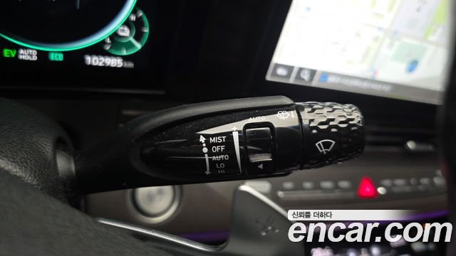 Hyundai Grandeur 2020 — photo 27
