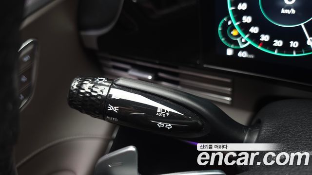 Hyundai Grandeur 2020 — photo 28