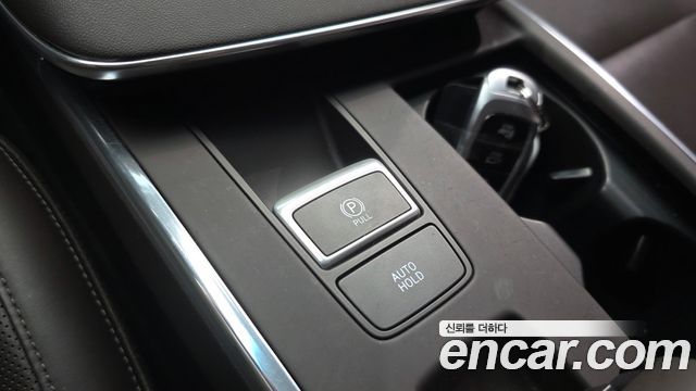 Hyundai Grandeur 2020 — photo 29