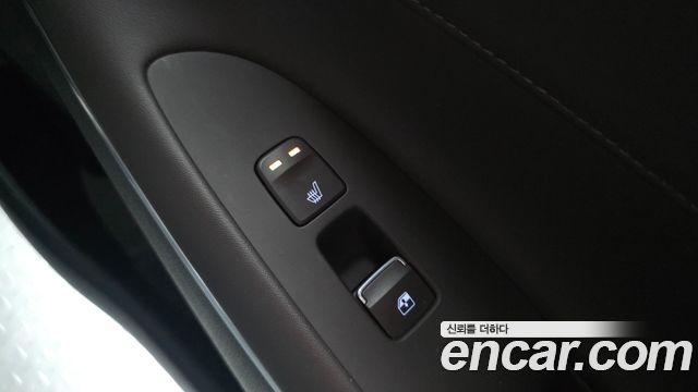 Hyundai Grandeur 2020 — photo 30