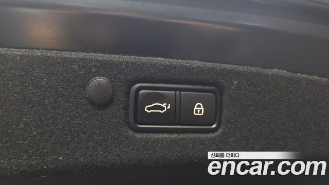 Hyundai Grandeur 2020 — photo 31